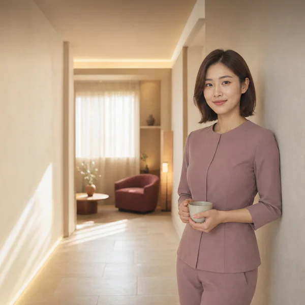 그랜드 나연테라스 테라피 안내 이미지