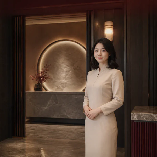 아로마 리브포레스트 테라피 안내 이미지