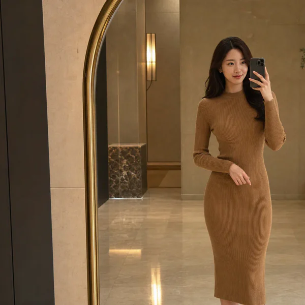 모던 소담살롱 홈타이 안내 이미지