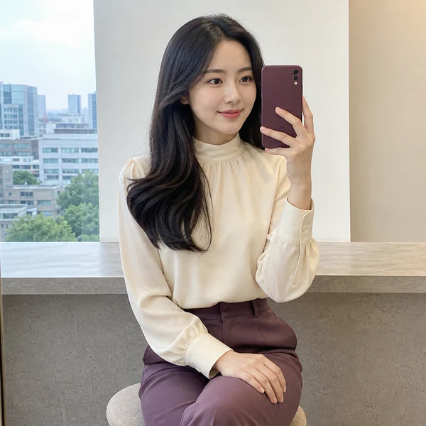 시그니처 문별스튜디오 테라피 안내 이미지