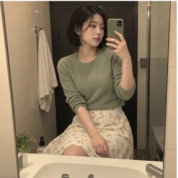모던 해린룸 홈타이 안내 이미지