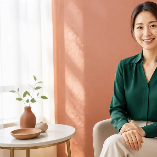 스테이 유나가든 테라피 안내 이미지