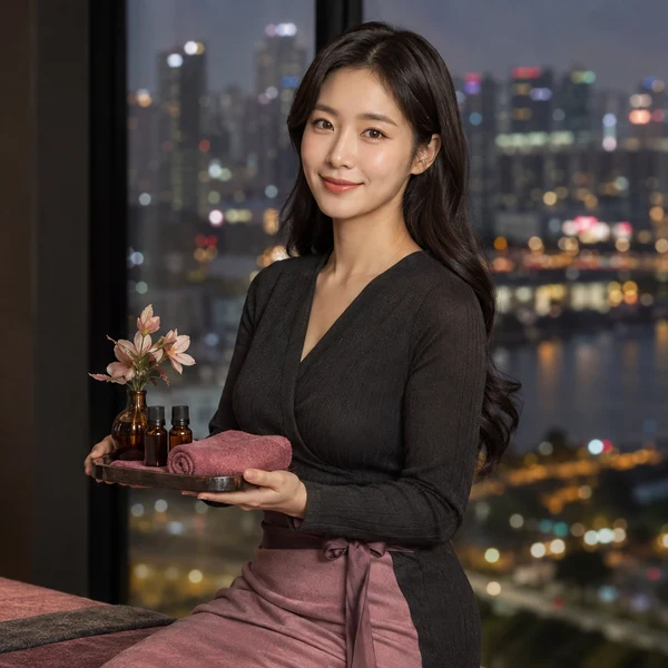 모던 미나룸 테라피 안내 이미지