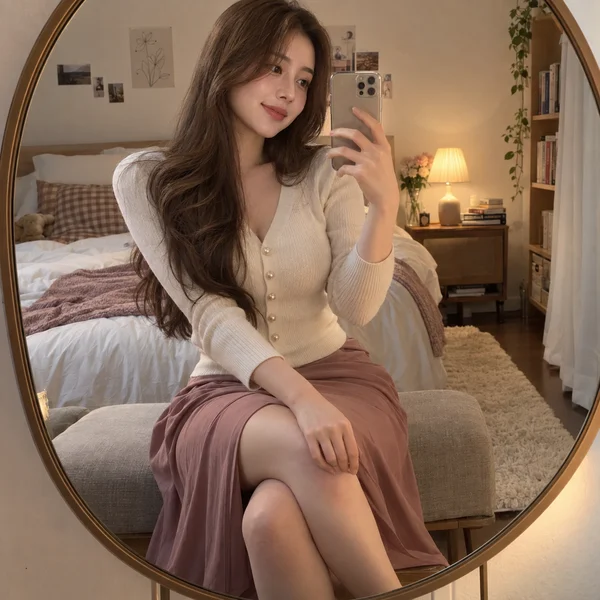 포레스트 리사스튜디오 마사지 안내 이미지