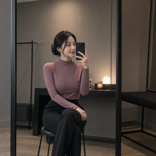 로열 지효아지트 마사지 안내 이미지