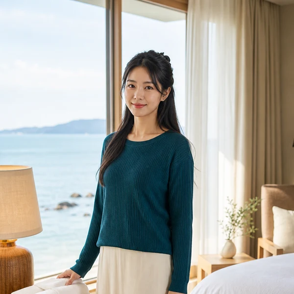포레스트 은서하우스 테라피 안내 이미지