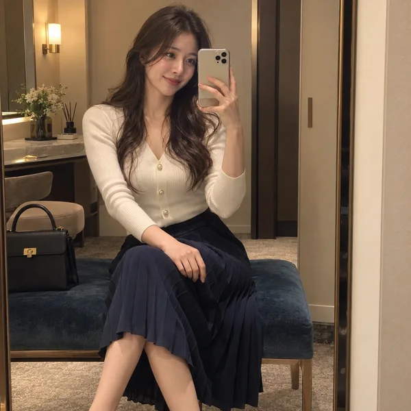 모던 네이처룸 홈타이 안내 이미지
