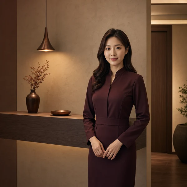 로열 유리아센터 테라피 안내 이미지