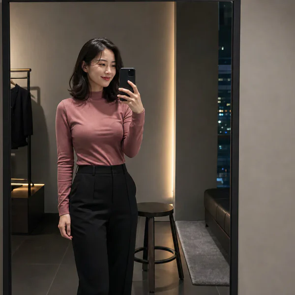 그랜드 미나플레이스 홈타이 안내 이미지