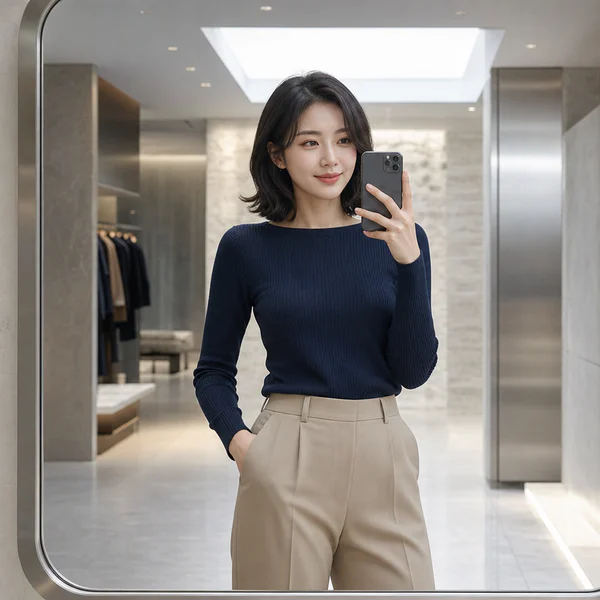 웰니스 가을테라스 홈타이 안내 이미지