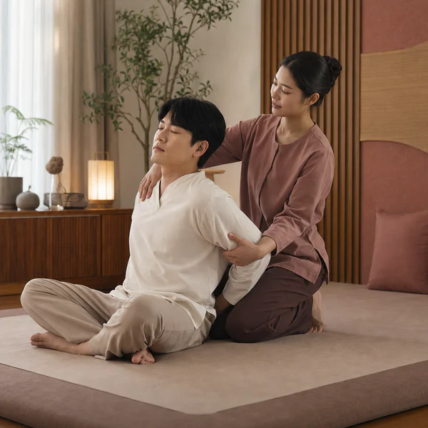 포레스트 블루밍하우스 홈타이 제휴업체 이미지