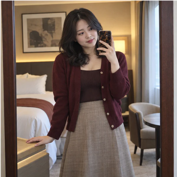 그랜드 윈터테라스 홈타이 안내 이미지