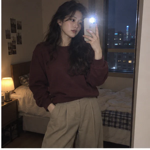 힐링 지효살롱 마사지 안내 이미지