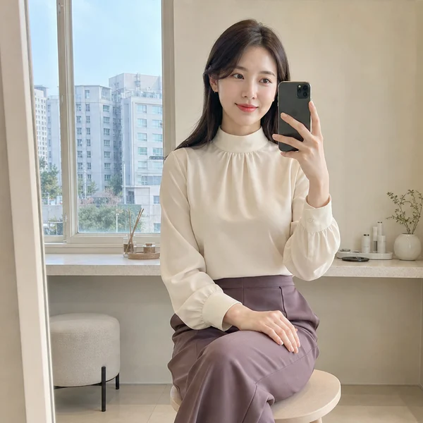 시그니처 은비스튜디오 홈타이 안내 이미지