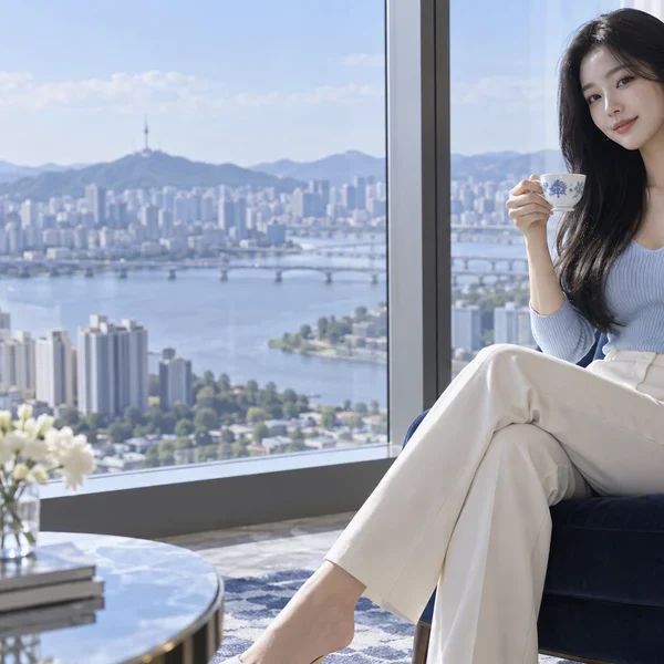 가든 나연스파 테라피 안내 이미지