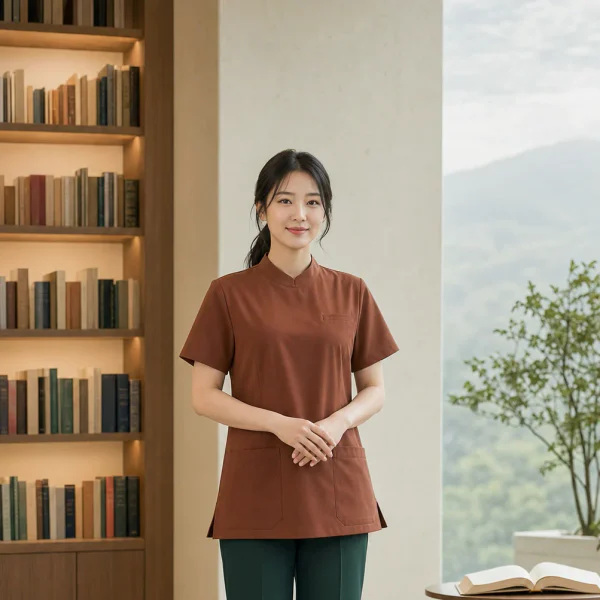 모던 하린살롱 테라피 안내 이미지