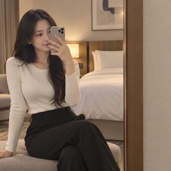 클래식 은비릴렉스 마사지 안내 이미지