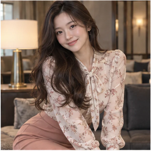 가든 세리스파 마사지 안내 이미지