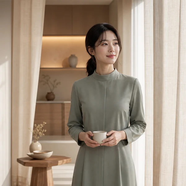 모던 원영포레스트 테라피 안내 이미지