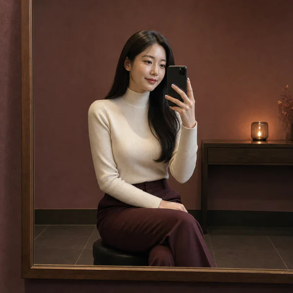 모던 아린룸 테라피 안내 이미지