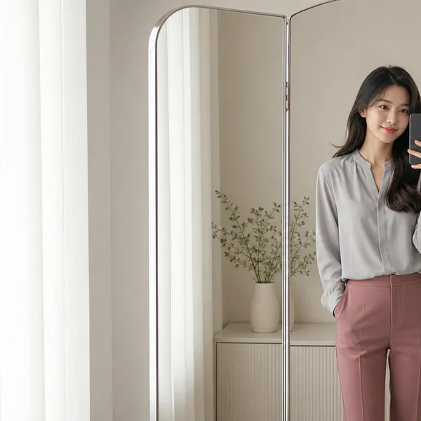 아로마 아이린릴렉스 테라피 안내 이미지