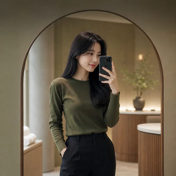 웰니스 지효릴렉스 홈타이 안내 이미지