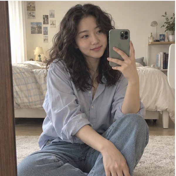 프리미엄 채영하우스 마사지 안내 이미지