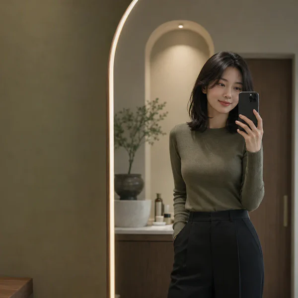 포레스트 하린아지트 테라피 안내 이미지