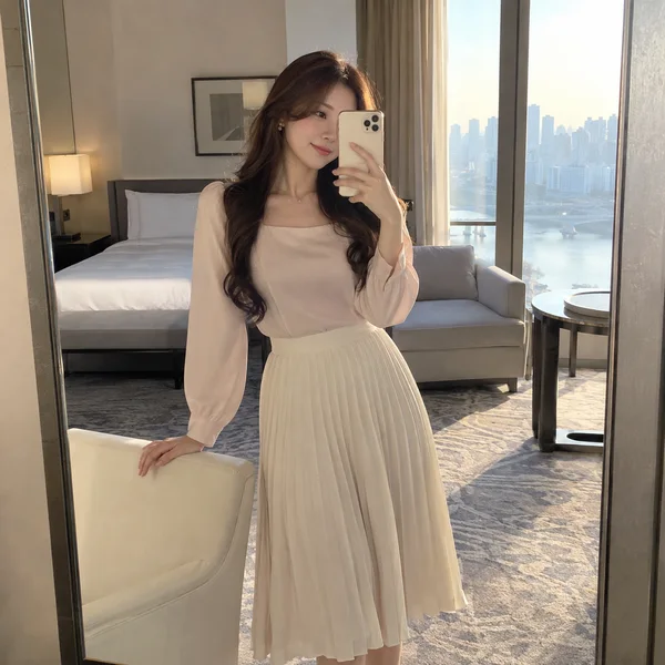 클래식 메르시플레이스 마사지 안내 이미지