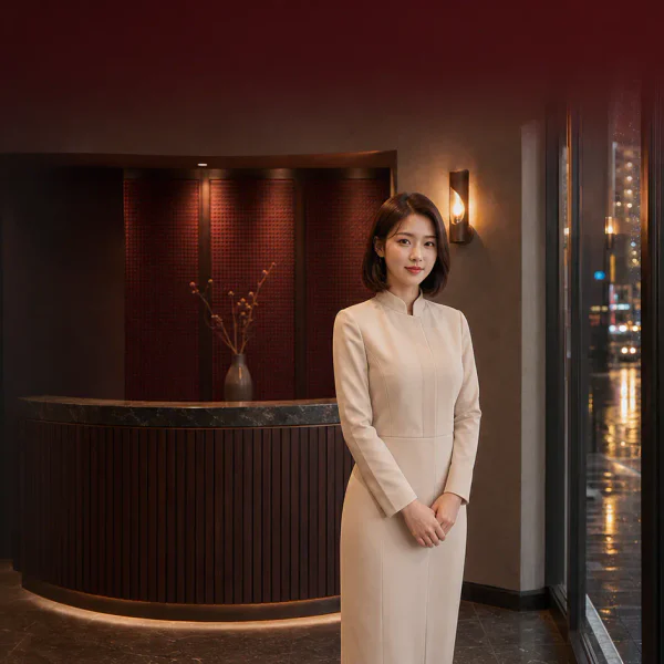 모던 제니가든 테라피 안내 이미지