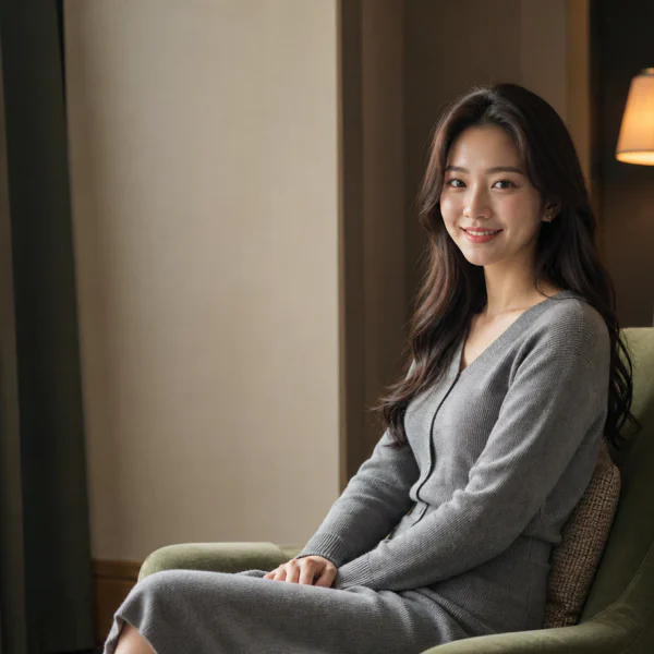 루나하우스 마사지 안내 이미지