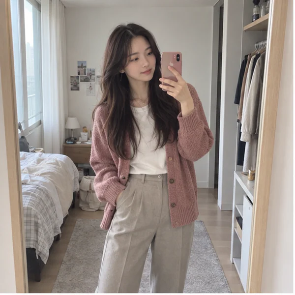 가든 루나케어 마사지 안내 이미지