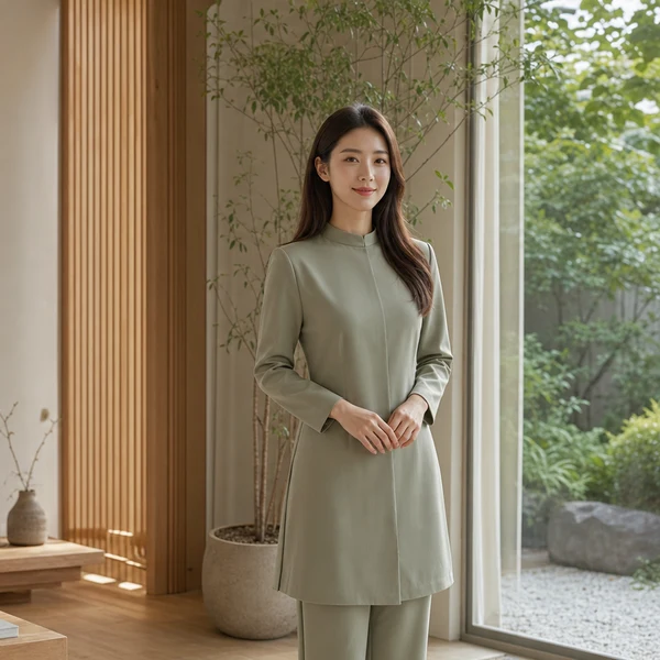 은서스파 테라피 안내 이미지