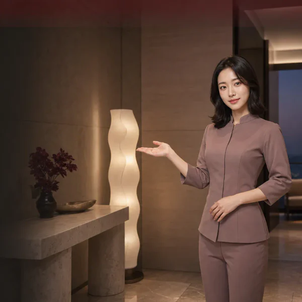 클래식 세정스테이 마사지 안내 이미지
