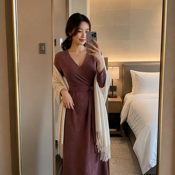 리서스파 테라피 안내 이미지