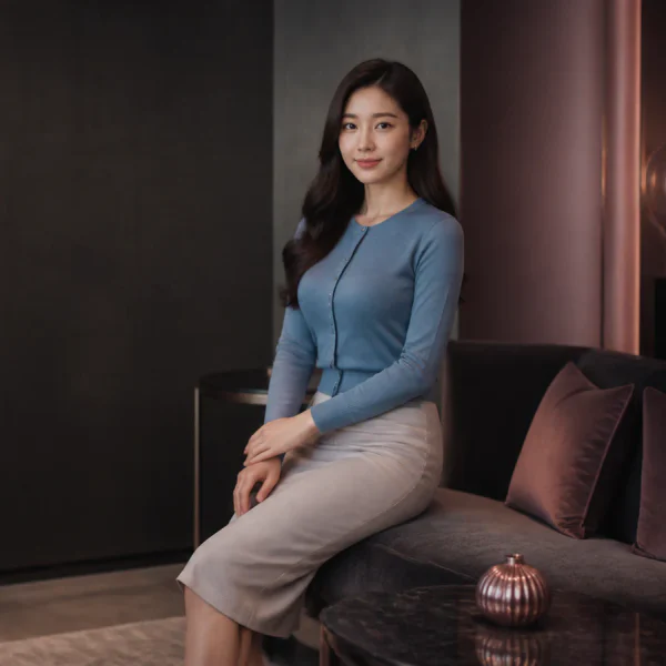 스테이 보미가든 테라피 안내 이미지