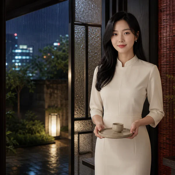 로열 예리스튜디오 마사지 제휴업체 이미지