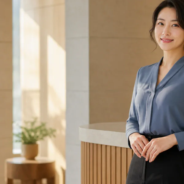 스테이 민지살롱 마사지 안내 이미지