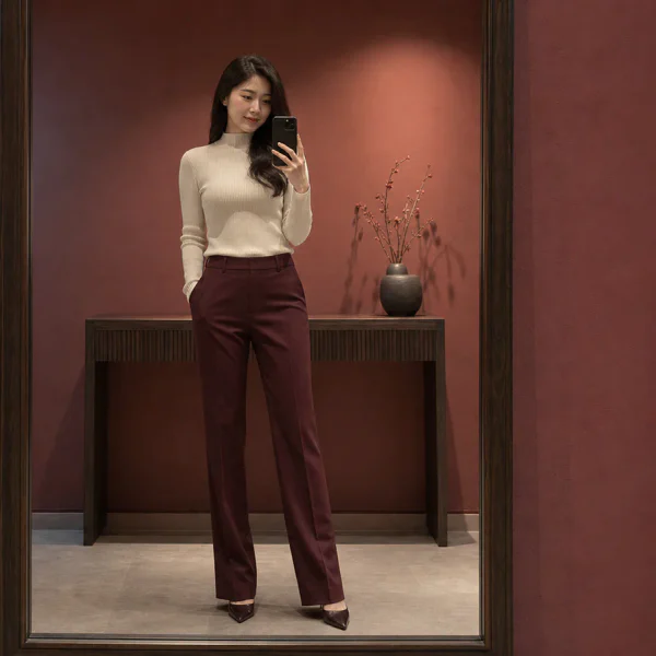아모르케어 홈타이 안내 이미지