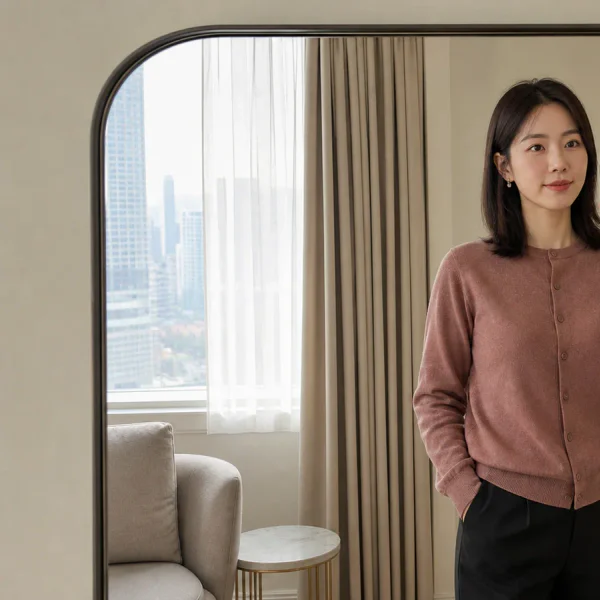 라운지 아이린웰빙 테라피 안내 이미지