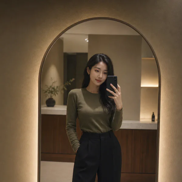 블랑 유리아살롱 테라피 안내 이미지