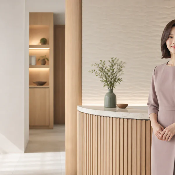 스테이 아모르포레스트 테라피 안내 이미지