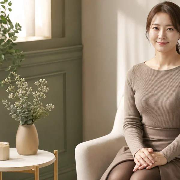 로열 블루밍센터 마사지 안내 이미지