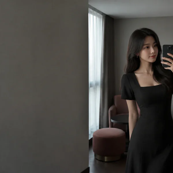 가든 루나케어 마사지 안내 이미지