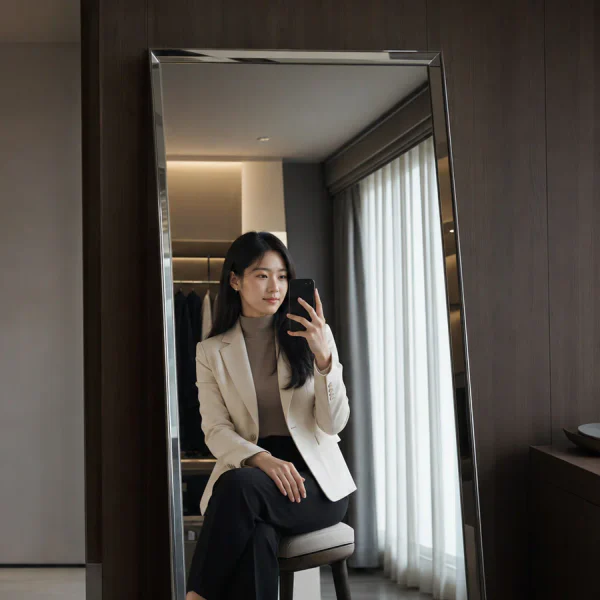 클래식 리서플레이스 홈타이 안내 이미지