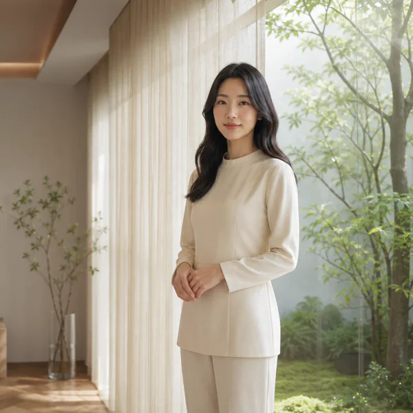 웰니스 혜리테라스 홈타이 안내 이미지