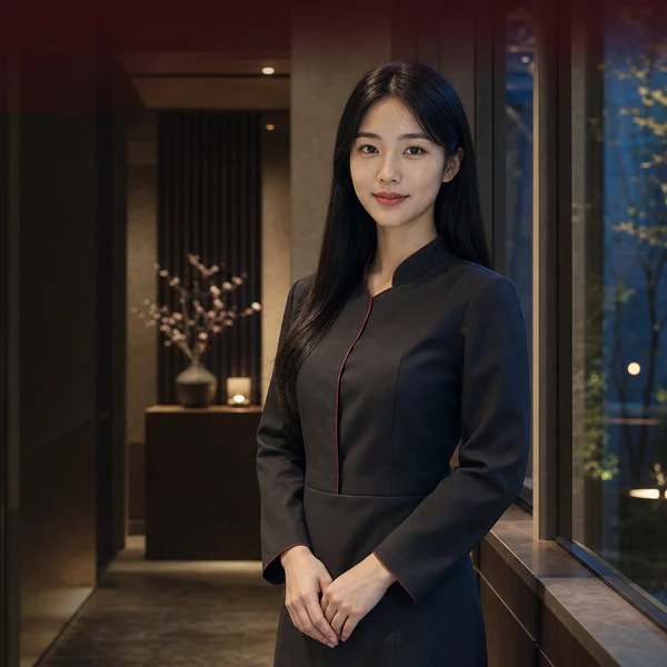 블루밍하우스 마사지 안내 이미지