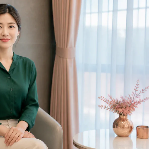 가든 세레나스테이 홈타이 안내 이미지