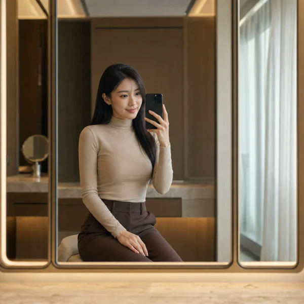 모던 아델가든 테라피 안내 이미지