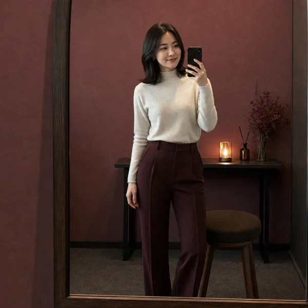 시그니처 아델케어 테라피 안내 이미지